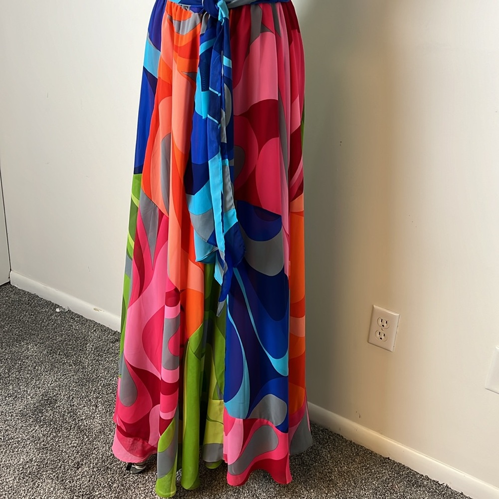 Soft Surroundings size L. Made in Sir Lana - Picture 6 of 6